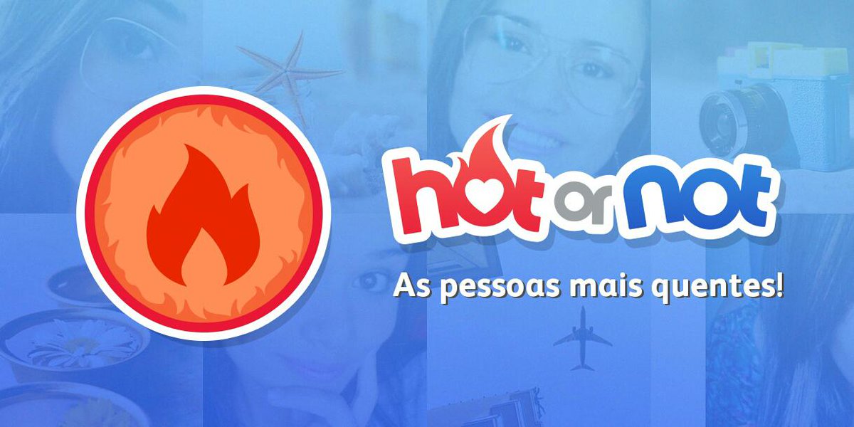 bavaqarabdol69's tweet photo. Eu sou uma das pessoas mais quentes da semana no #hotornotapp! E você? Descubra no http://t.co/lv1FnHI6lc http://t.co/6p9ot4TQUW