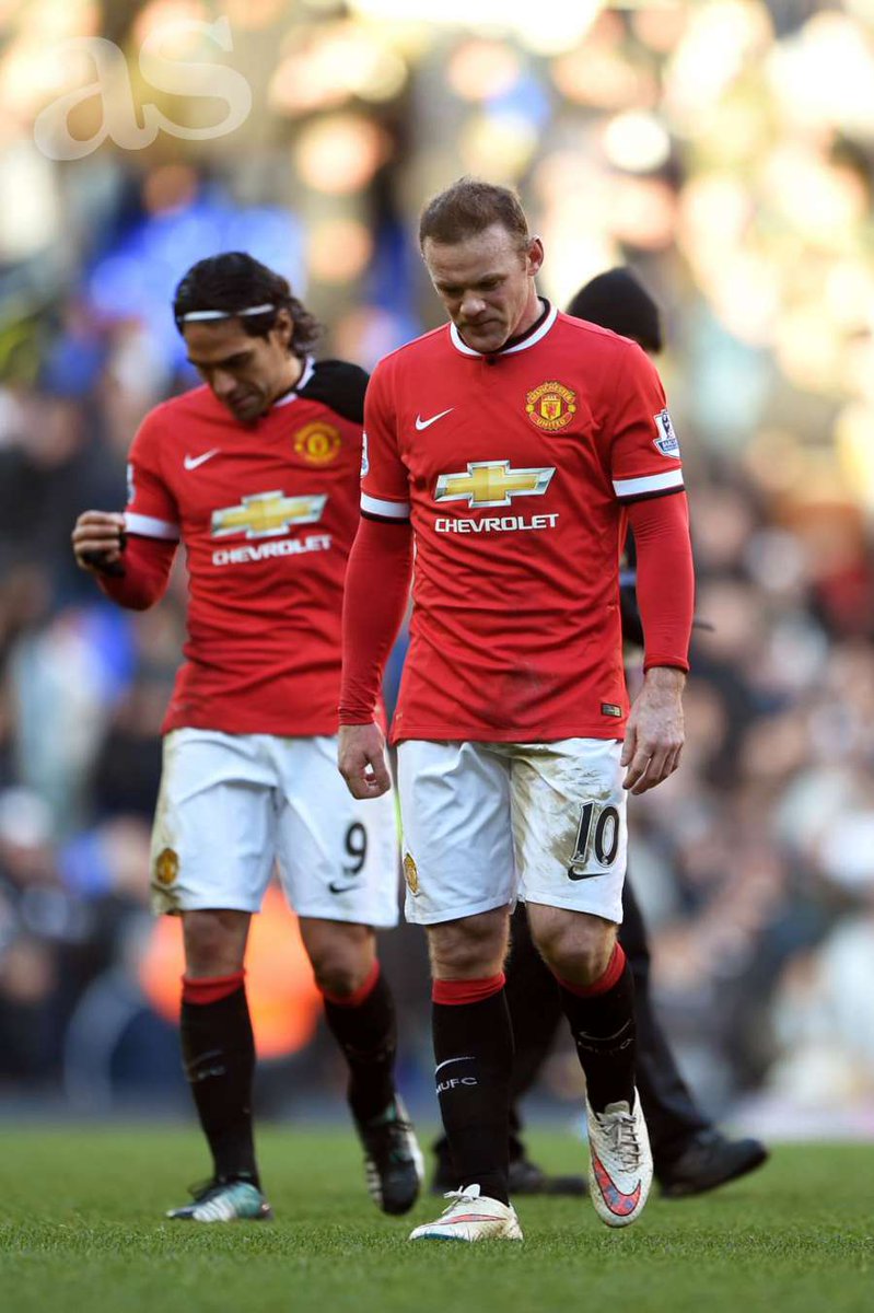 TOTTENHAM 0 - UNITED 0 | El Manchester United se atasca en su salida al White Hart Lane
dozz.es/3tvsw