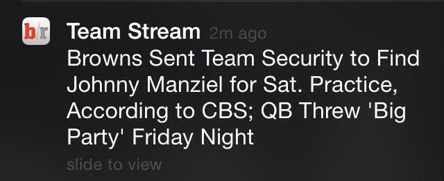andersonchooper's tweet image. #HeilManziel