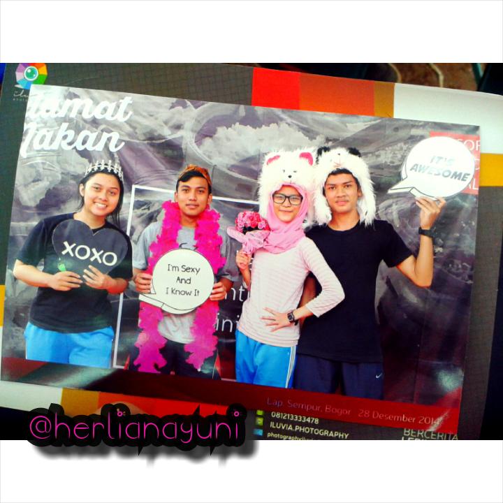 herlianayuni's tweet photo. Ini kita kaa pas tadi di acara @BogorFoodFest 👌 🍴 🍻 🍝 http://t.co/sXo6P1f7uQ
