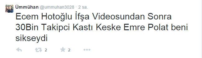 devrim_benzer1's tweet photo. Hım http://t.co/9ugMIqcQAv