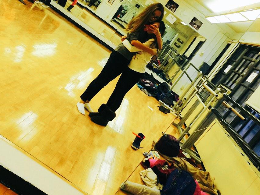 kate_ivanov_'s tweet image. Dance