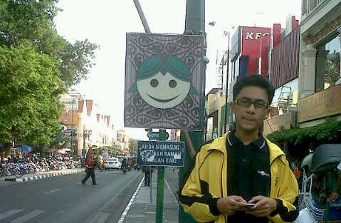 ibnu_farits's tweet photo. Kapan bisa ke yogya :') http://t.co/pfx3PM2WC2