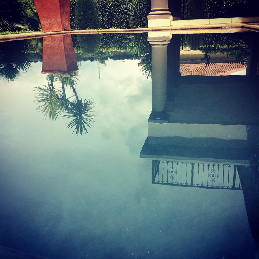MissReckless101's tweet photo. Pooltime all the time #ekseintliknmeermin haha im A mermaid actualy #pool #Myhouse http://t.co/UiBqVMCla0