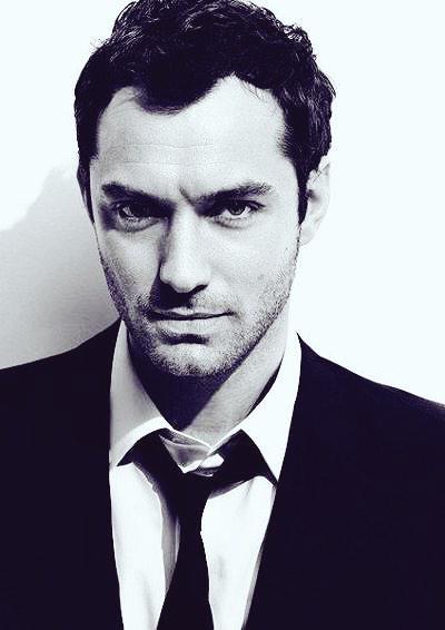 Jude Law Happy Birthday   