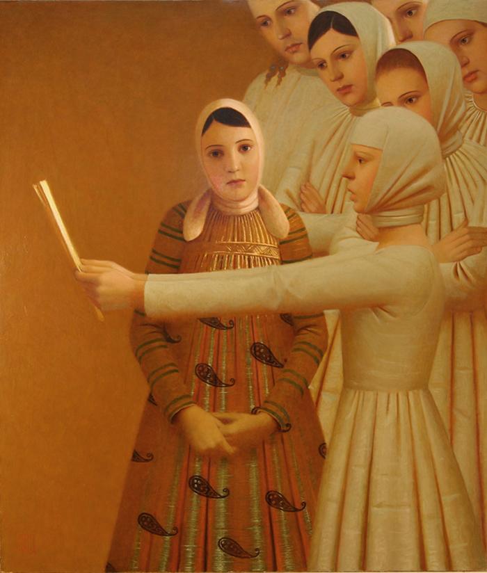 IdaPutrino's tweet photo. @alecoscino #DonneInArte #DonneInLibri http://t.co/XkZoiKyukd