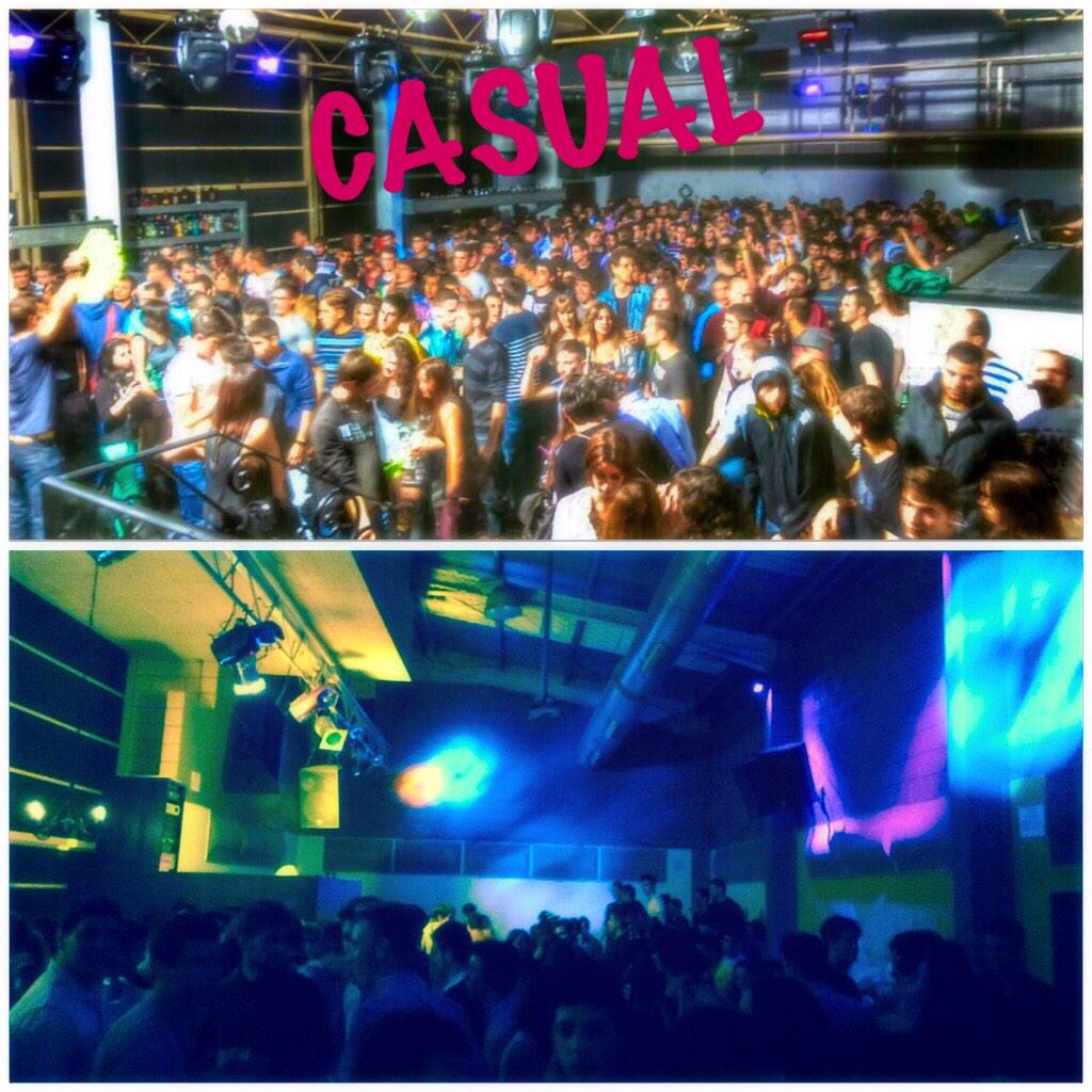 mikel_pizarrin's tweet photo. Este 31 ARRASAMOS!! en CASUAL Cintruenigo ULTIMAS ANTIS 10E+CD 691803338 http://t.co/e9vcAFANe4 @happyfmgranada @Nereasanchez0 @