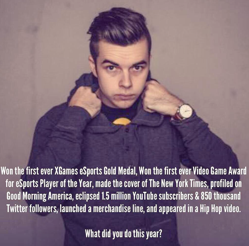 Revitalize's tweet photo. @OpTic_NaDeSHoT But can any of those engaged friends say that they've accomplished this? :) http://t.co/95S8RROdyz