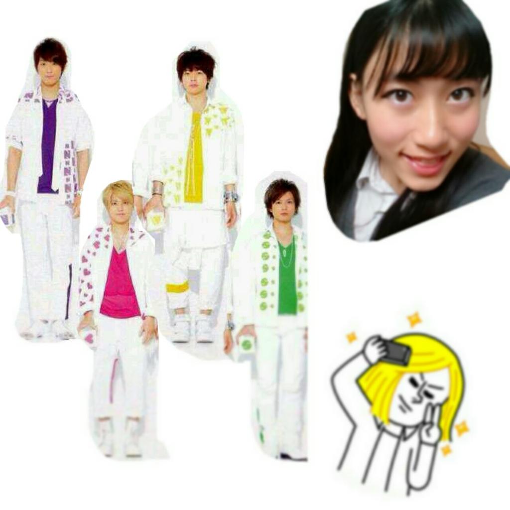 massmasstego's tweet photo. 久しぶりのタグ🙌💓
気になっちゃったらRTRT💕
#NEWSツアー決定ということでNEWS担と繋がりたいつながりませんか 
#NEWSさんツアー決まりましたよおめでとうだからパーナさん繋がろう 
#RTした人全員フォローする http://t.co/LO7Y0Kn2rO