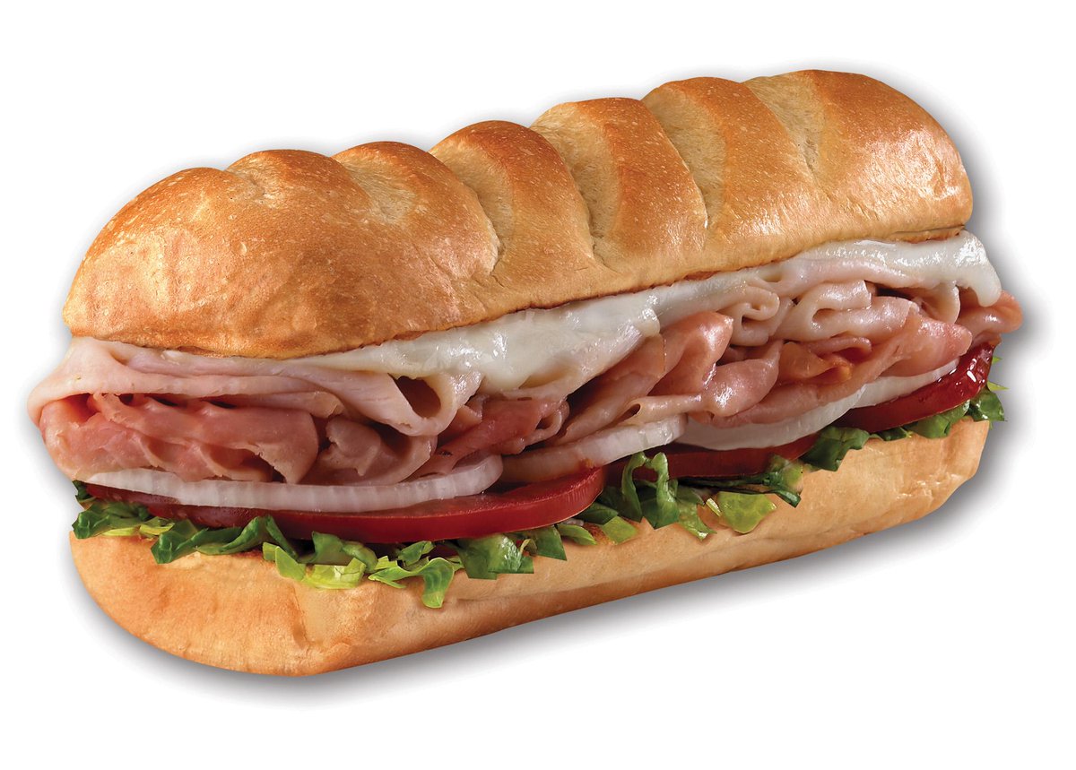 SandWheels's tweet photo. 4. SUBMARINE SANDWICH #Sandwheels #Yummy http://t.co/gOMox9uGab