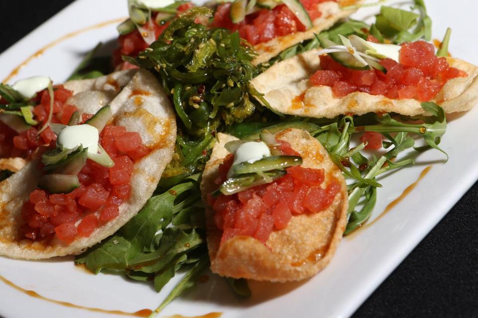 Red’s Kitchen + Tavern offers upscale comfort food in Peabody  ow.ly/GuLL1
