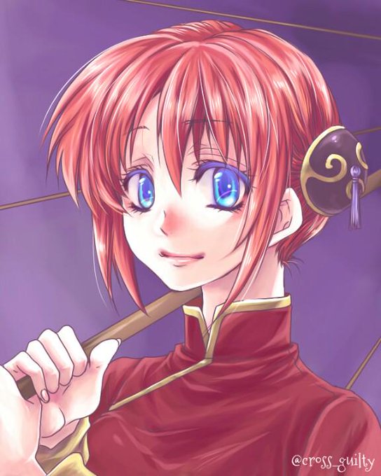 銀魂はのtwitterイラスト検索結果