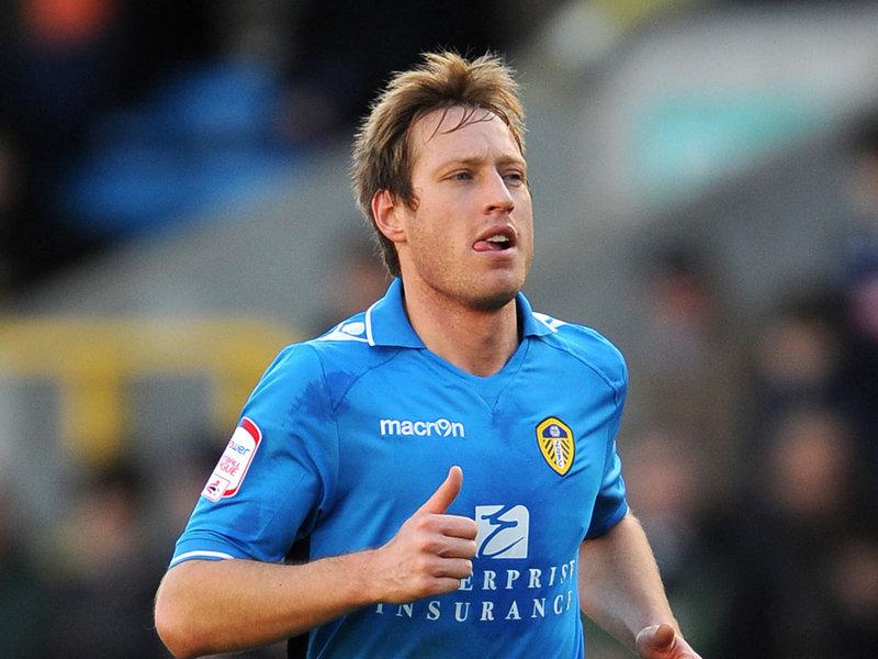   Happy Birthday Luciano Becchio, 31 today. COSTS LESS THAN BERBATOV AND HE SCORES MORE GOALS!!!