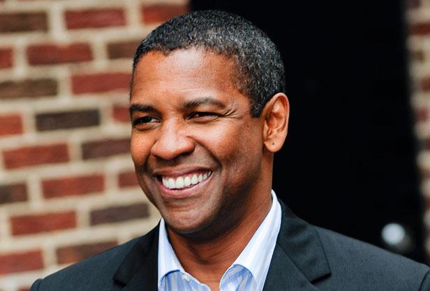 Happy Birthday to Denzel Washington 