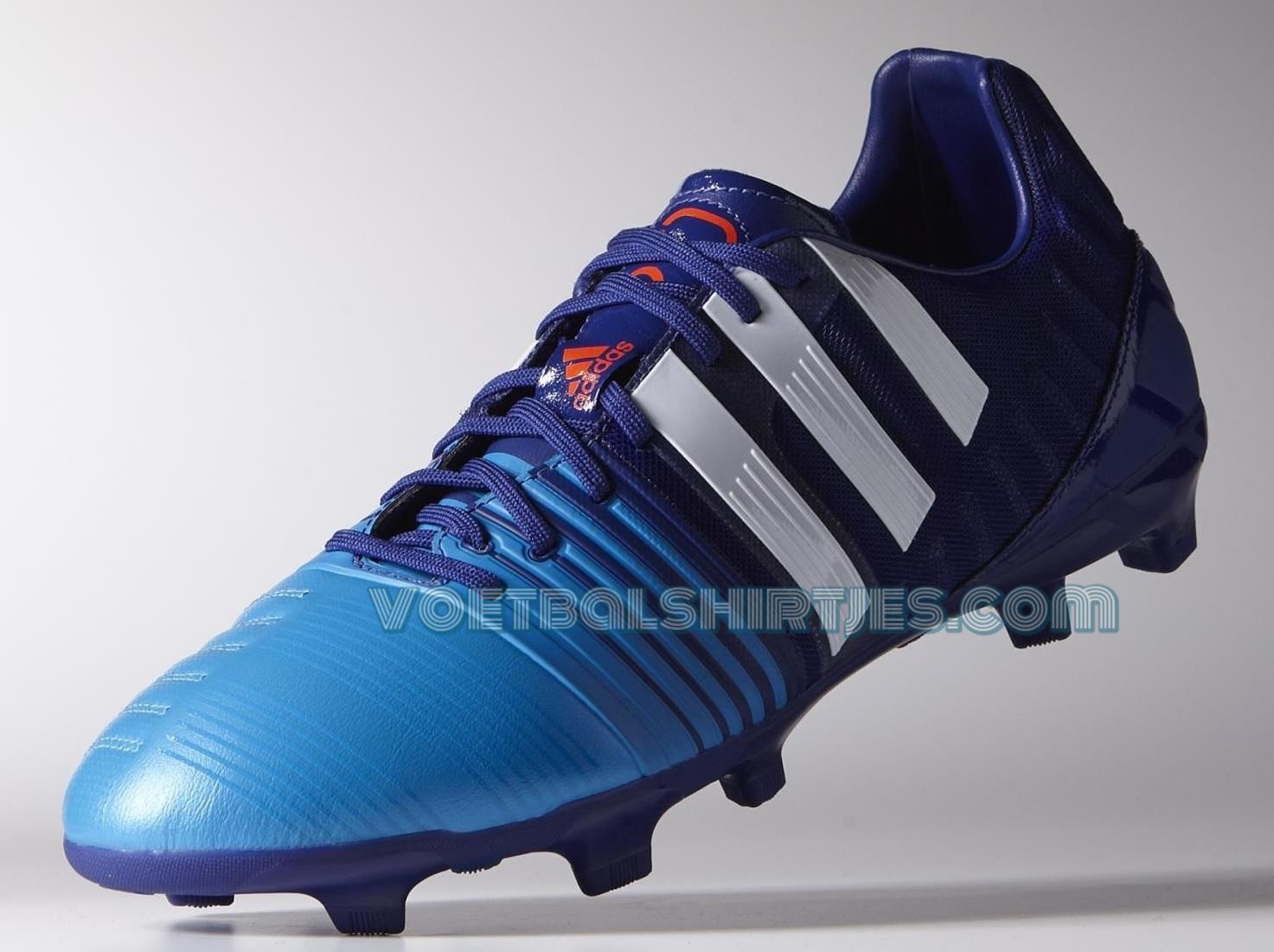 adidas 2015 voetbalschoenen