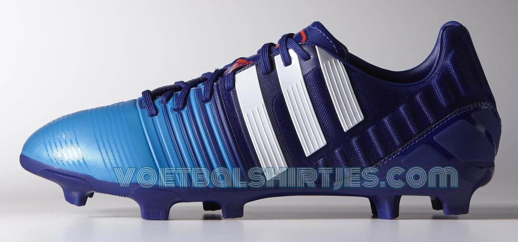 adidas 2015 voetbalschoenen