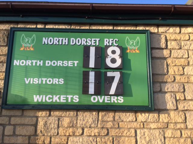 Chris Brickell tweet media