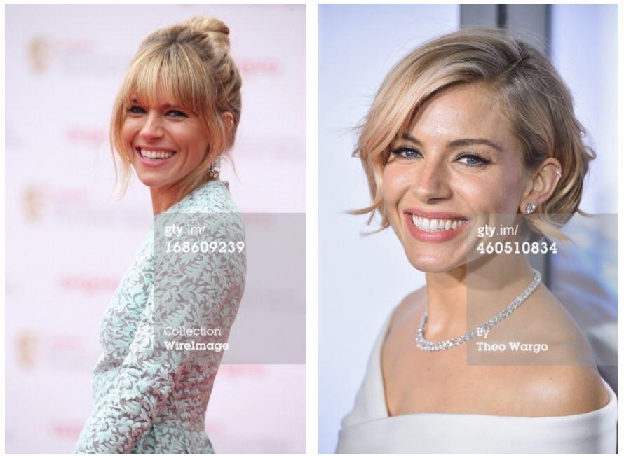 Happy Birthday Sienna Miller who turns 33 today 