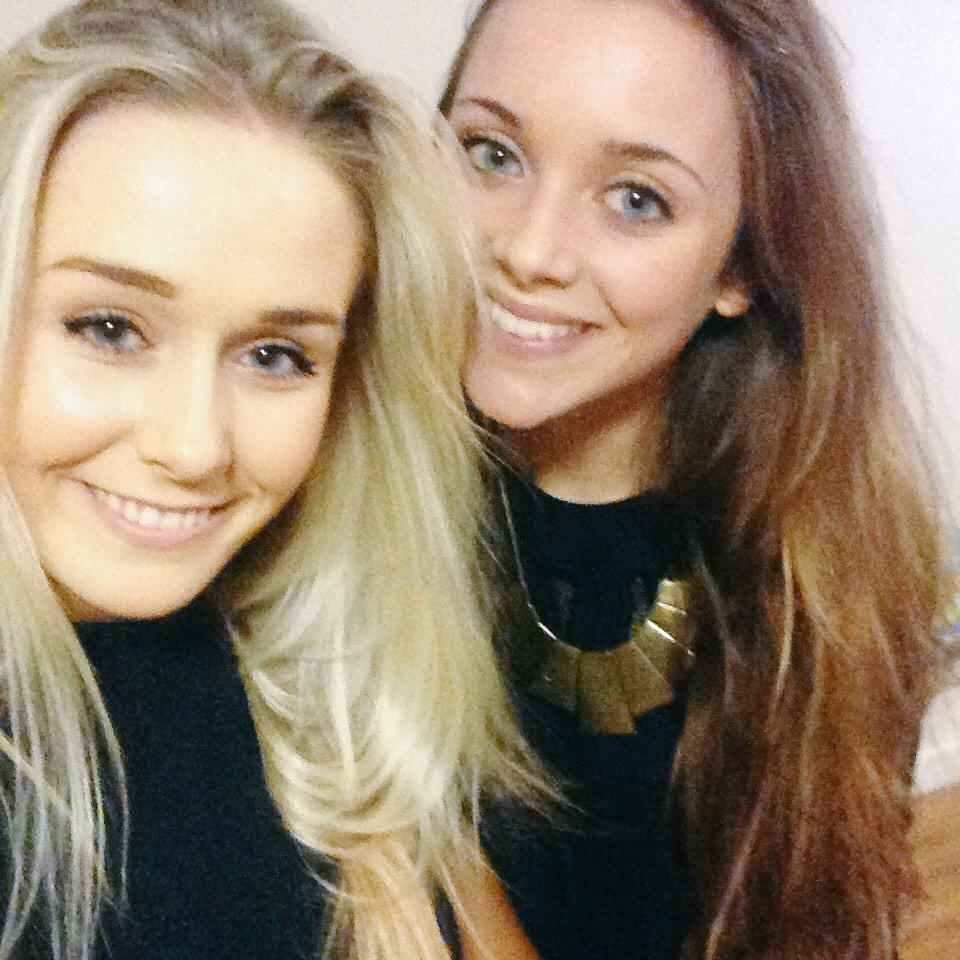 HAPPY BIRTHDAY <a href="/BeckyKeighley/">Becky Keighley</a> hope you have an amazing day and get spoilt rotten! Missing you and love you millions 💜