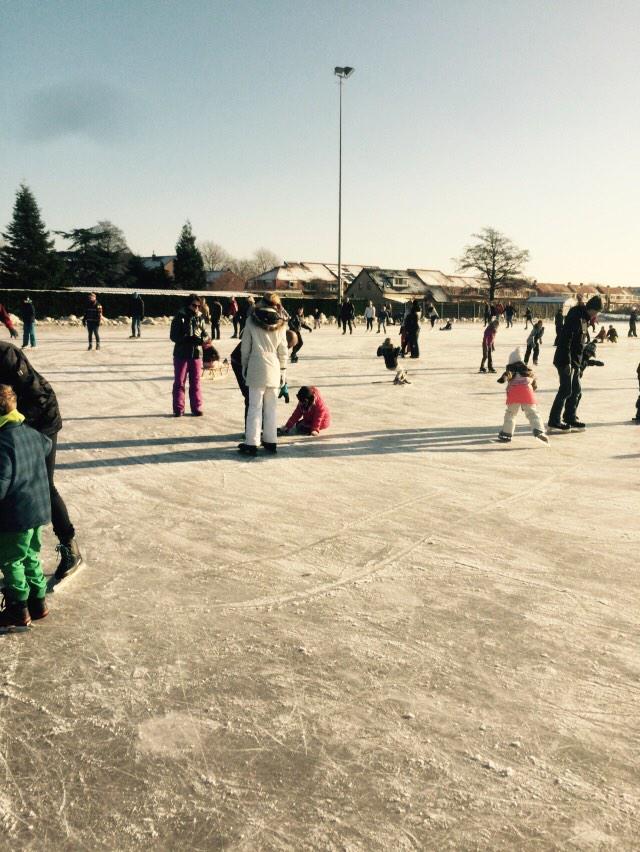 StolzeEric's tweet photo. @schaatsennl @Thialf http://t.co/hC8R05Nxnt