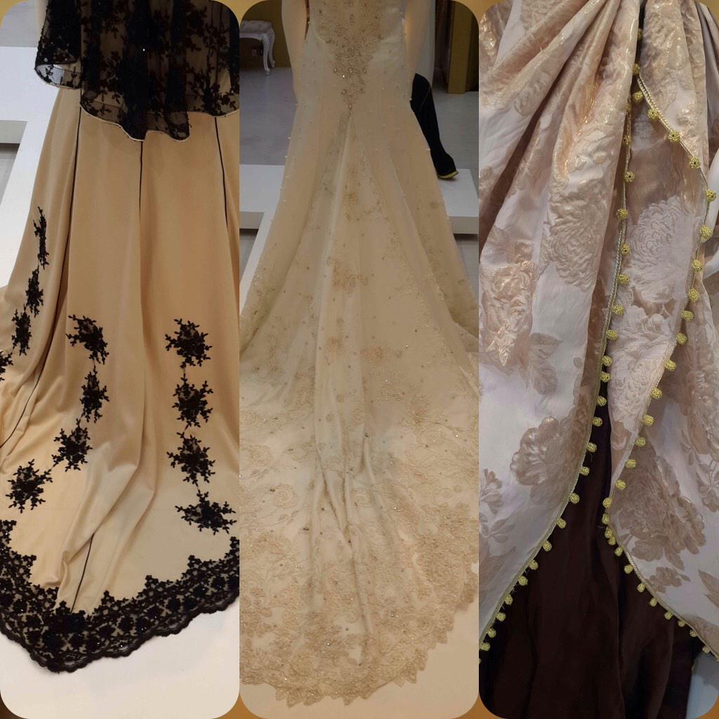 lojain omran caftan