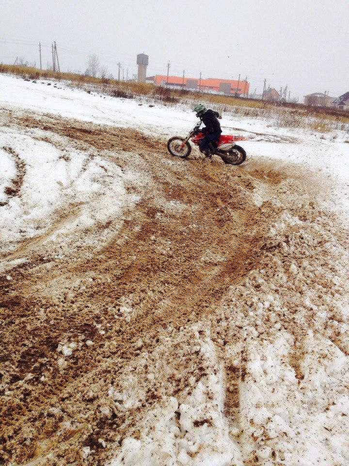 RapWayRW's tweet image. В перерывах от музыки катаем!))))