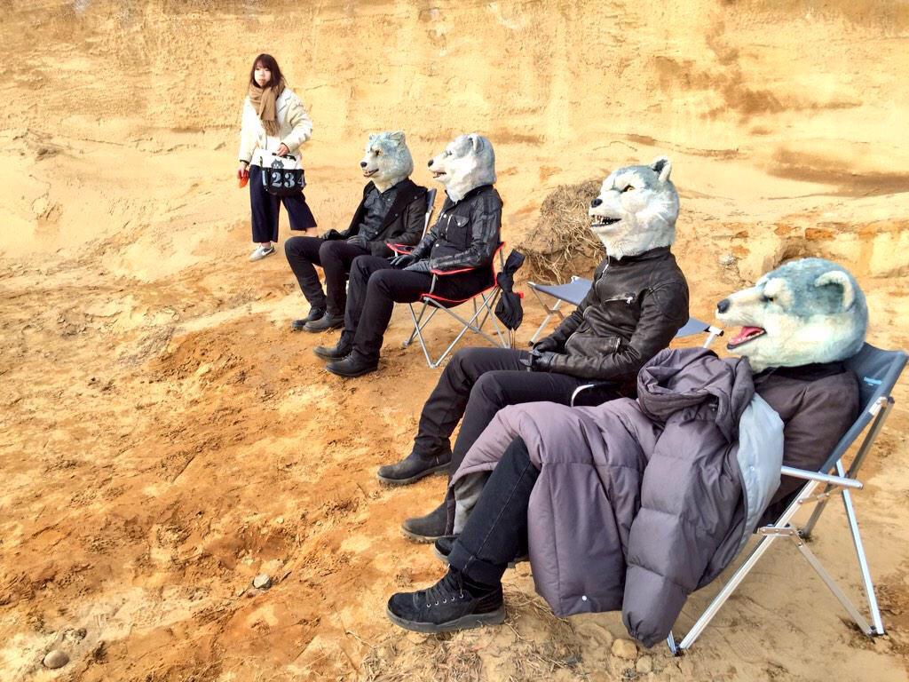 RADWIMPS0035's tweet photo. これかわいすぎるでしょ笑 http://t.co/yI7uYQRgjR