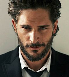 Celebrity Beard Birthday: Joe Manganiello (1976)
Happy Birthday   