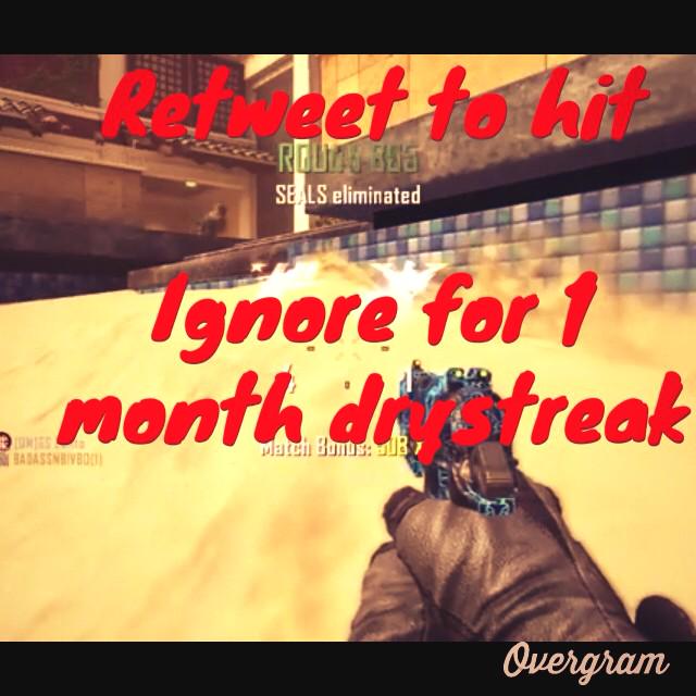 SleepyNative's tweet image. Dont risk it !!! Retweet