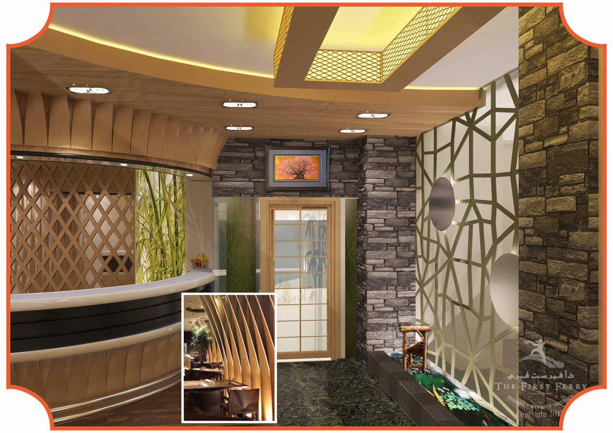 thefirst_ferry's tweet photo. Restaurant design

By #thefirstferry http://t.co/qaC1xd7Ed5
