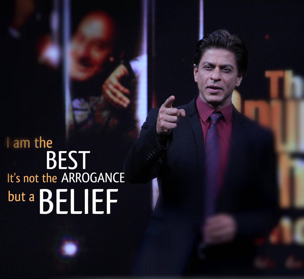 shahrukh9899's tweet photo. ITS A FACT :D #SRKAchieverOf2014 http://t.co/pEKAw0ERYD