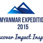 Photo by Ross Norman (@myanmar2015)