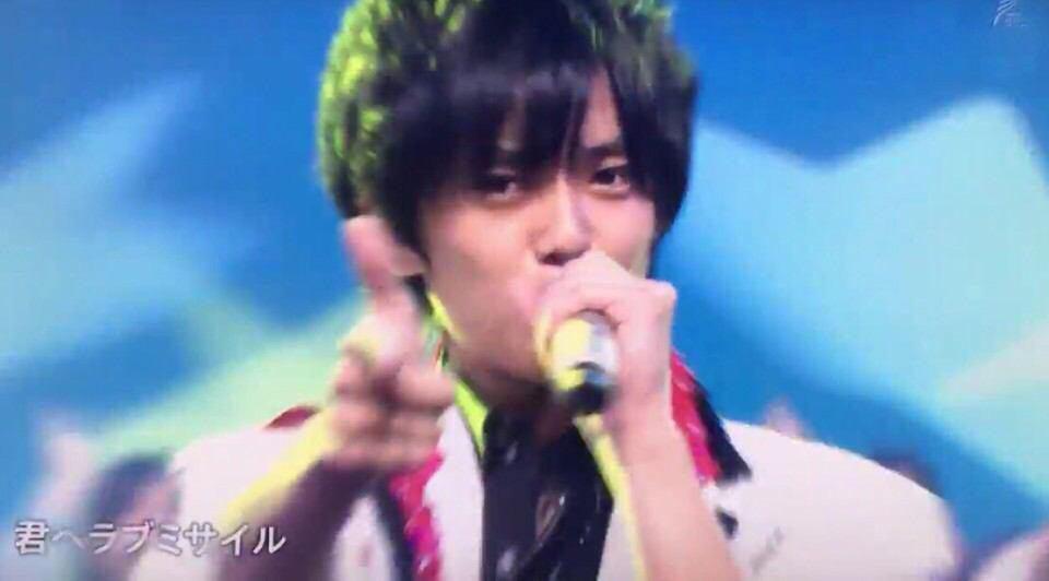 berrymilk_st96's tweet photo. わたくし、少クラのウィークエンダー見るたびに、この廉くんにやられてるの。ずきゅん、って……

#共感者RT http://t.co/geKFZveO9z