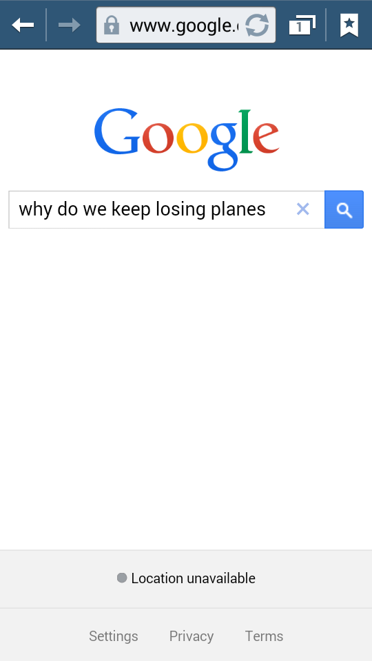 AndyHarvey_LFC's tweet photo. Don't worry I'm gonna get to the bottom of this http://t.co/xPrDEGJrsw