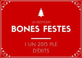 CatalunyaInde9N's tweet photo. Bones Festes http://t.co/tmPzERhXer