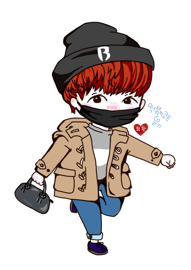 suga930309com's tweet photo. 우와앙~꾸여워요 우와아앙😃😄"@Huihan_: [fa/슈가] 떡볶이 코트 윤기! 사진 예뻐요~
#방탄소년단 #슈가 #팬아트 #suga #BTS http://t.co/m6BO2lhT5K"