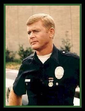 Happy Birthday, Martin Milner! 
