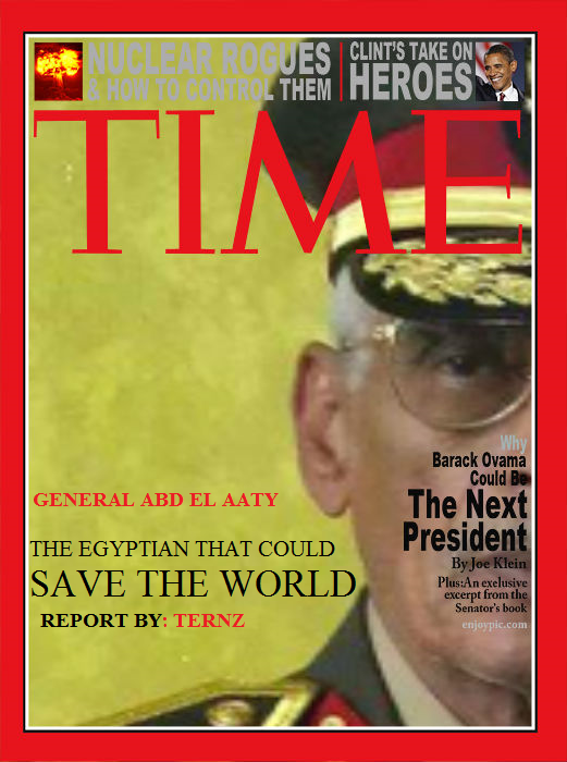 Ternz's tweet photo. زي ما أنا توقعت, التايم الأمريكية تؤكد ان عبعاطي هو منقذ العالم. #تحيا_مصر #حركة_بلدنا #KoftaGate http://t.co/kcNlOuBcXd