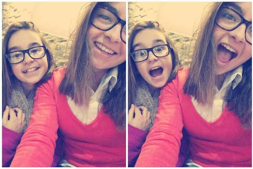 AndreaRotova98's tweet photo. Mi pequeña princesa👑💕 http://t.co/r8dbMd43b1