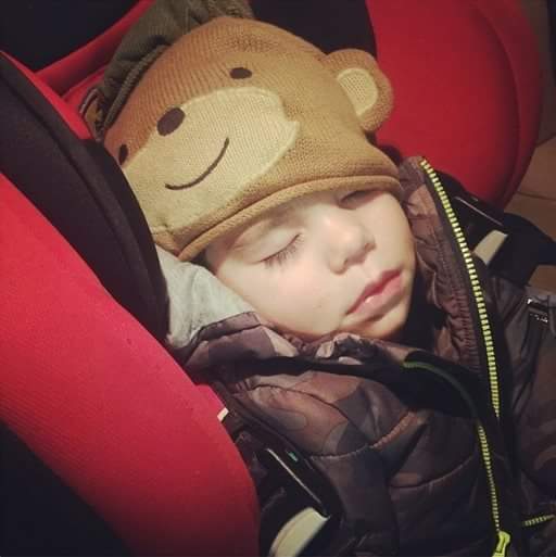 KarinabustosP's tweet photo. @JazminconJ mañana fabri cumple 
1año 7meses 
Crece muy rapido http://t.co/TqWJdEEUrp