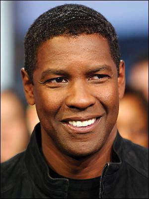 Happy Birthday to Denzel Washington, my future husband before Tom Hiddleston. 