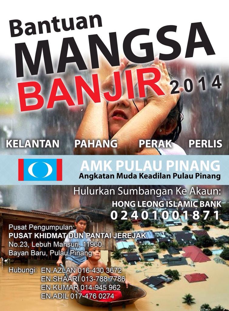 afifbahardin's tweet photo. Ini program baru. Tlg RT boleh @AzminAli http://t.co/KYH2ntlfl0