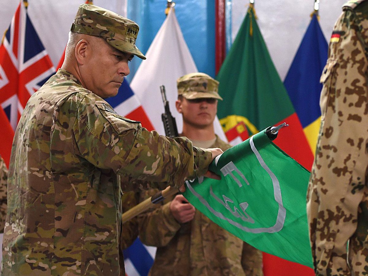 CBSNews's tweet photo. After 13 years and 2,224 U.S. troop deaths, America formally ends the war in Afghanistan - http://t.co/qXmXAUsF2i http://t.co/3MfYYs0CYL