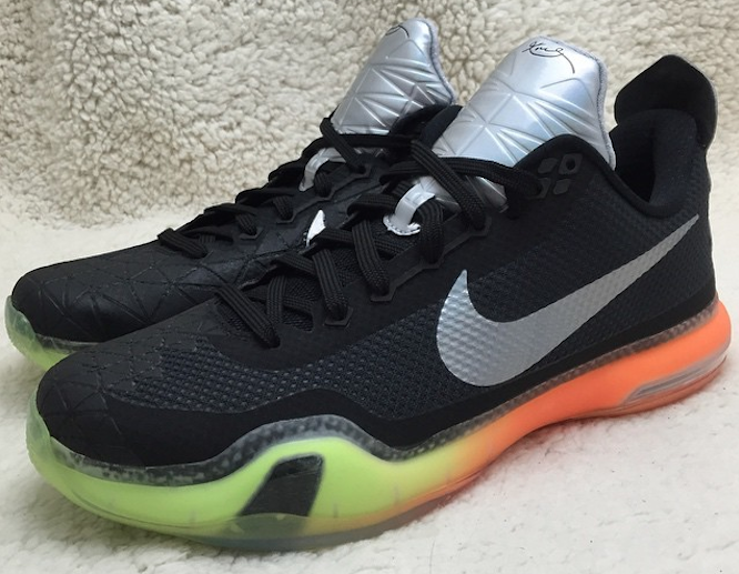 SoleCollector's tweet image. See the latest early images of the upcoming Nike Kobe 10: trib.al/z0Uy7Ja