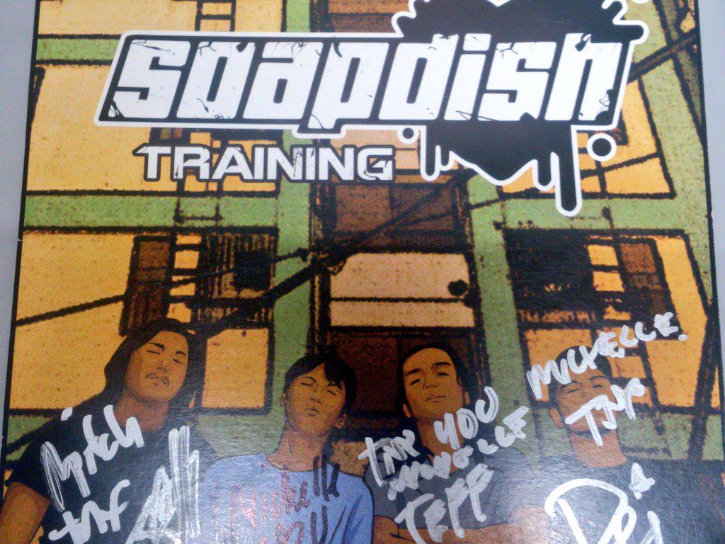 mitchmatias15's tweet photo. Thank you @sponge_cola @JTC_Official @tanyamarkova @soapdishph @silentsanctuary @paolovalenciano
#isupportOPM http://t.co/UXtX6IaosC