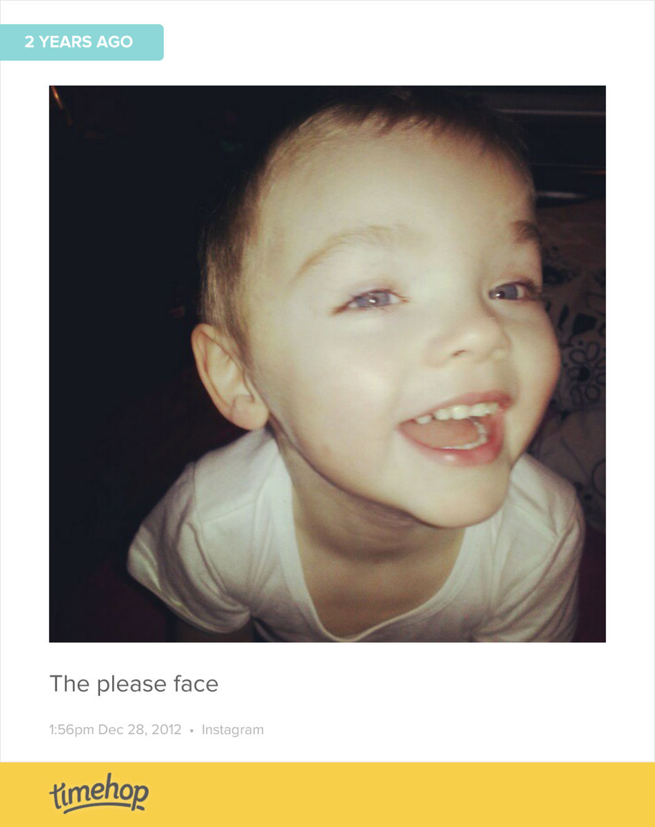 ktmac1989's tweet photo. Exactly 2 years ago today! (via @timehop) http://t.co/l1KRIQKCWc http://t.co/nauXlFxJu6