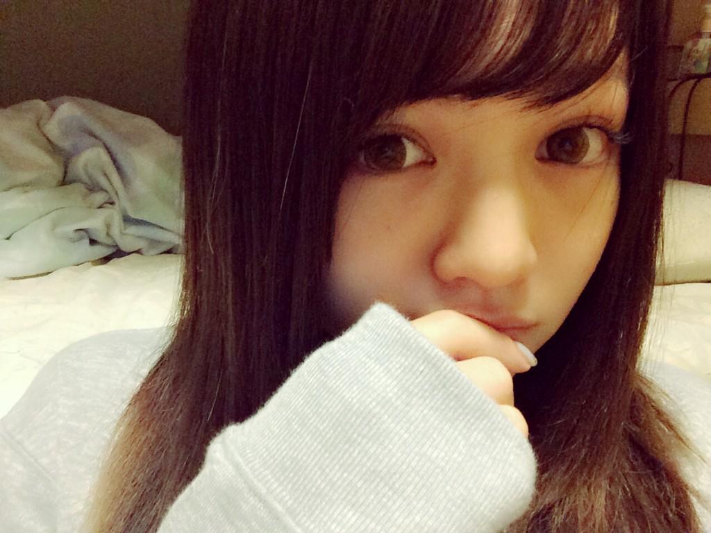 ちぃぽぽ（吉木千沙都） على X: 今年最後のメンテナンスで アンクでちょっぴり明るくして リゼルで初のマツエクしてきた☺︎ すっぴんでも盛れるし  らくちん（´-`）.｡oO http:t.copYZStRcjlc  X