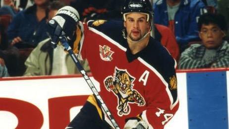 Happy 40th birthday Rob Niedermayer      