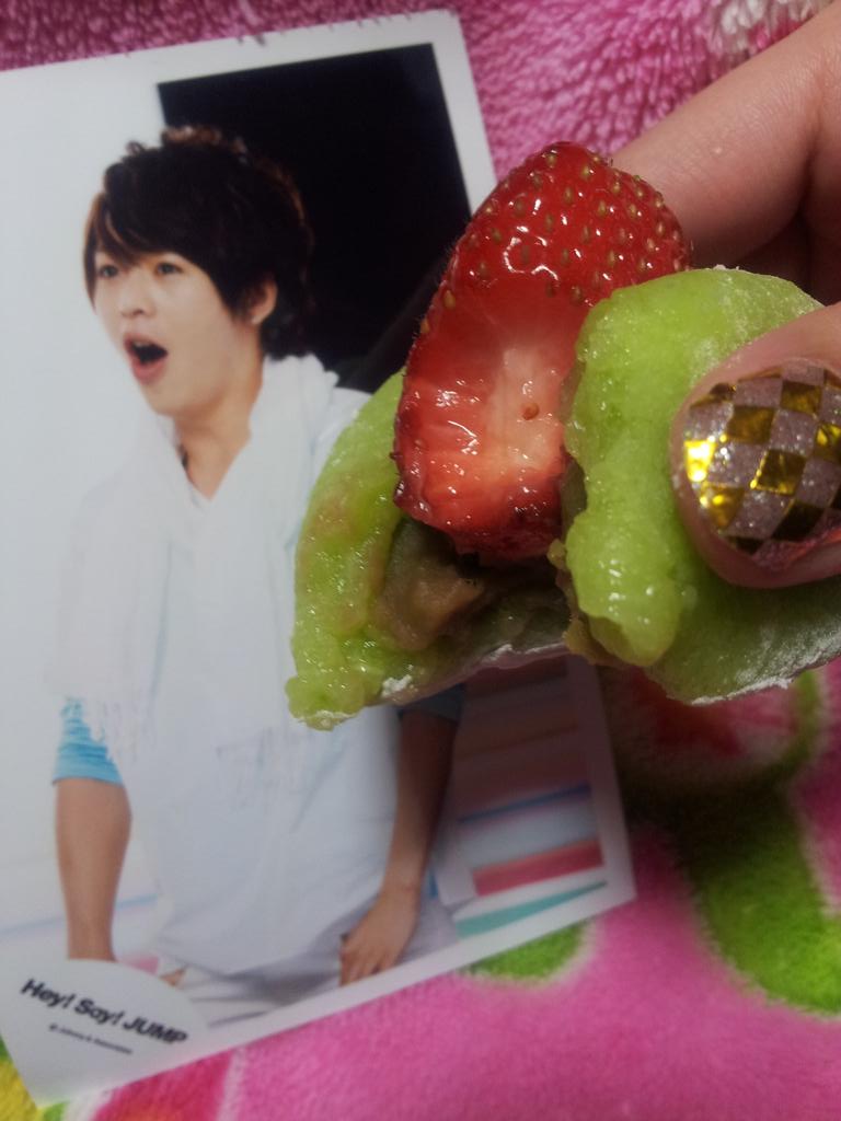15OOOOO4's tweet photo. ‥

.

.

                    似てる     笑

.

.

‥ http://t.co/gqDcGuPOUB