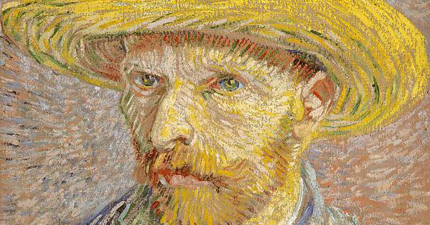 Van Gogh on principles, talking vs. doing, and the human pursuit of greatness buff.ly/1xYl510